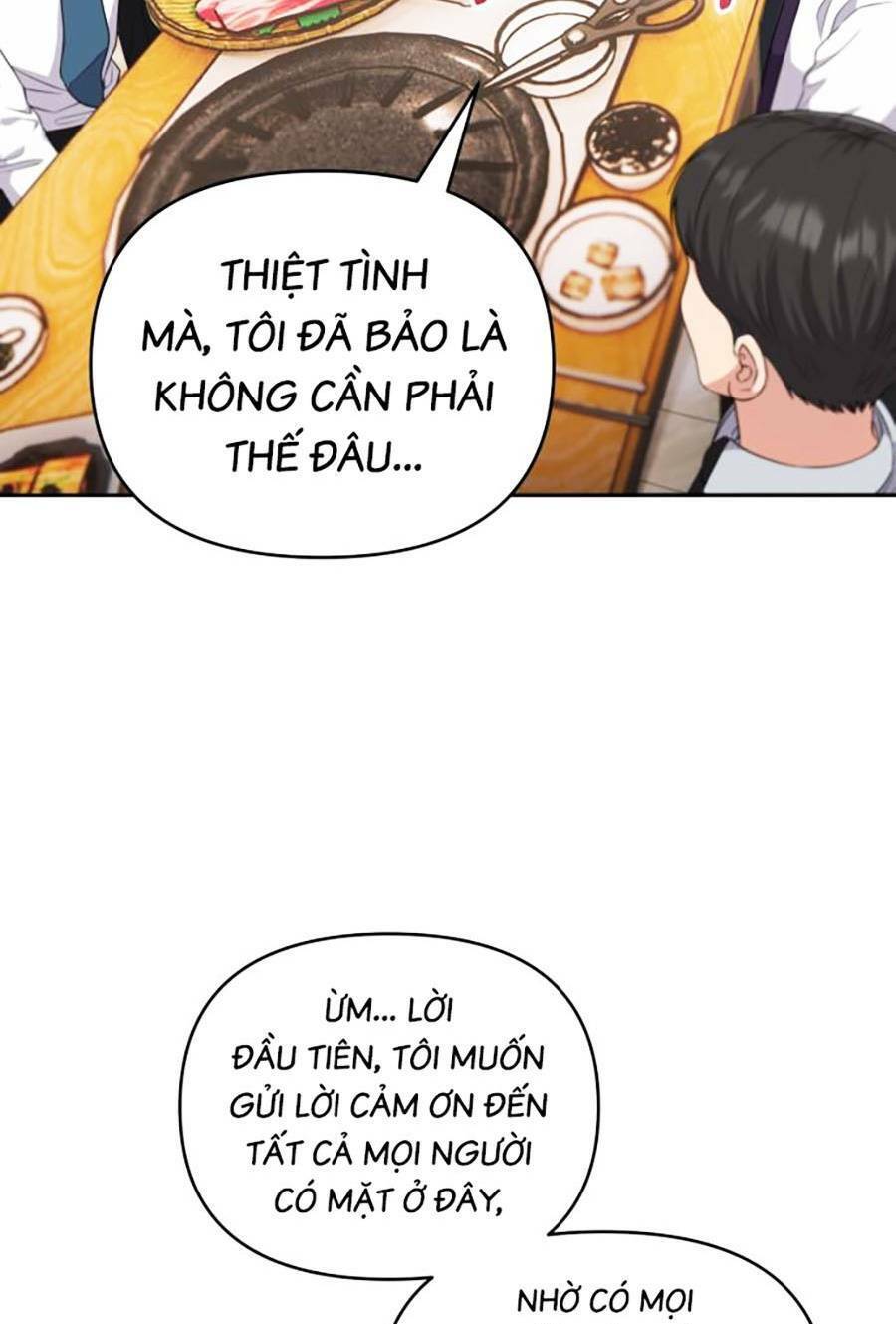 Nhân Viên Thực Tập Kim Cheolsu - chap1 - Trang 25